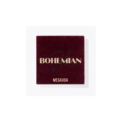 MESAUDA - Bohemian Glam - Blush cotto marmorizzato POEM