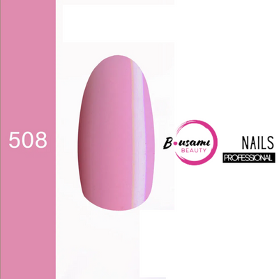 B.USAMI NAILS PROFESSIONAL - Smalto Semipermanente gel polish - 7 ml