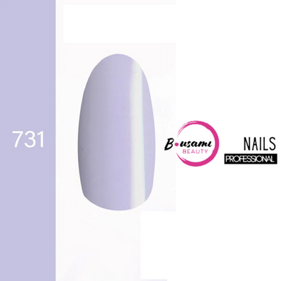 B.USAMI NAILS PROFESSIONAL - Smalto Semipermanente gel polish - 7 ml