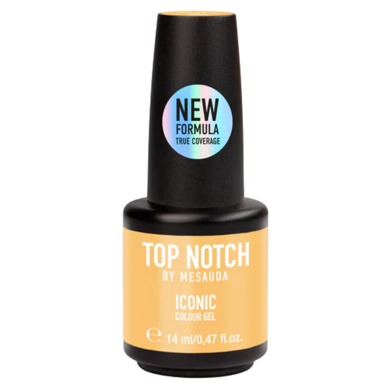 TOP NOTCH - iconic urban safari collection smalto semipermanente 14 ml