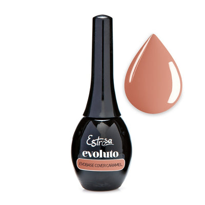 ESTROSA - evoluto evobase color base strutturante 14 ml