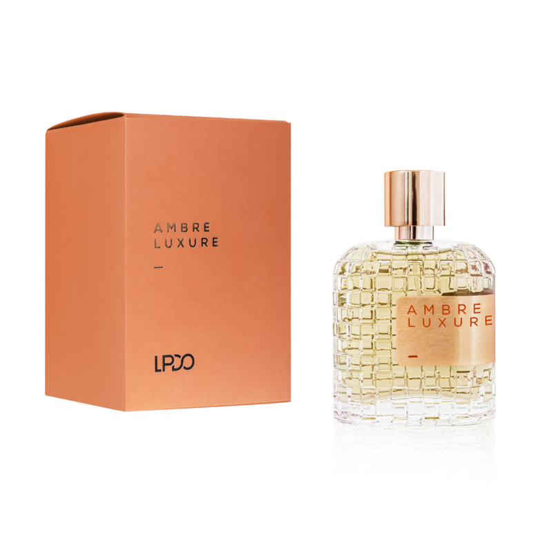 LPDO - Ambre Luxure - Eau De Parfum Intense 100ml