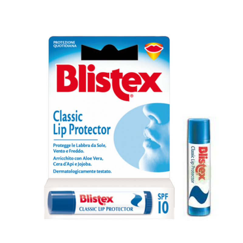 BLISTEX - Classic Lip Protector﻿﻿ balsmo labbra