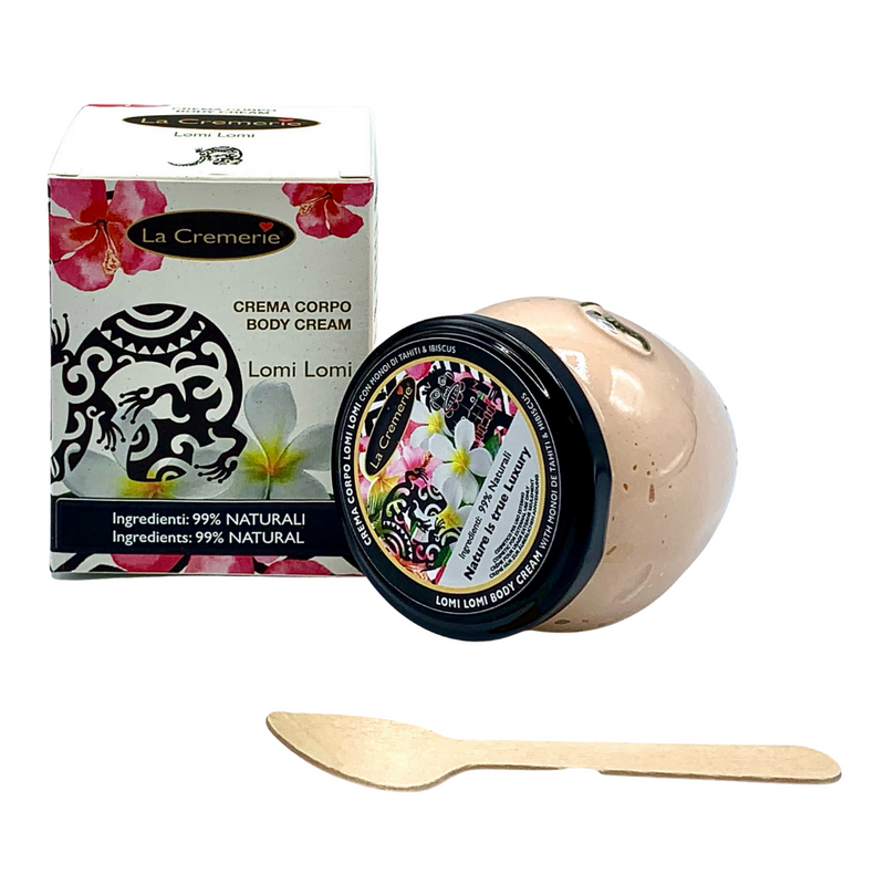 LA CREMERIE - crema corpo 200 ml
