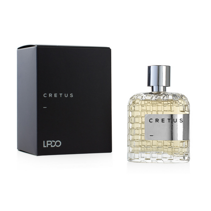 LPDO - Cretus - Eau De Parfum Intense 100ml