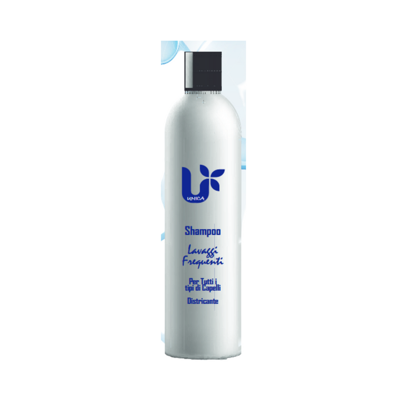 UNICA - shampoo professionale 1000 ml