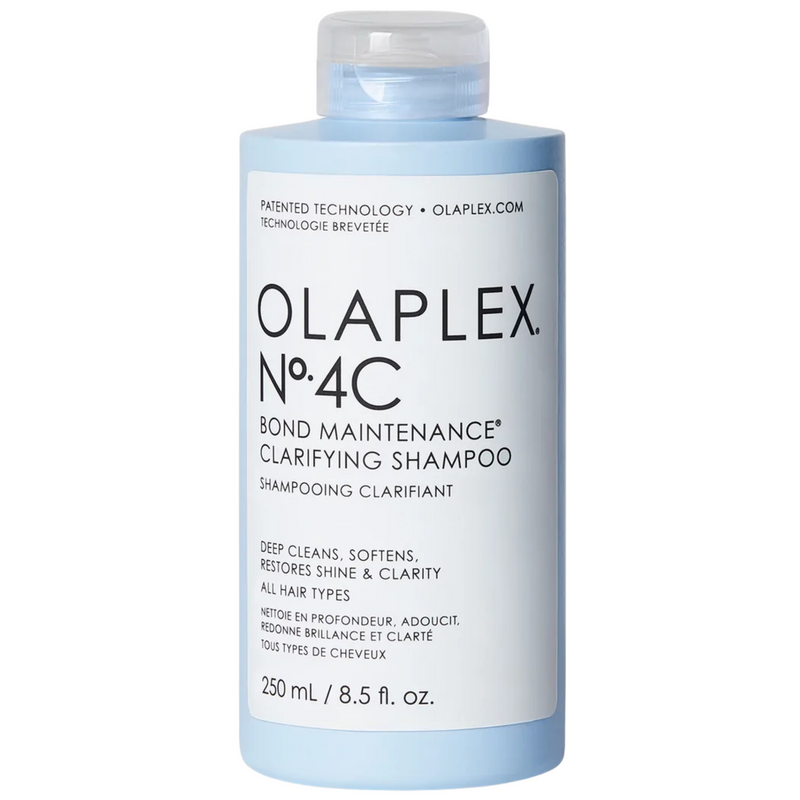 OLAPLEX - N.4 C bond maintenance® clarifying shampoo 250 ml