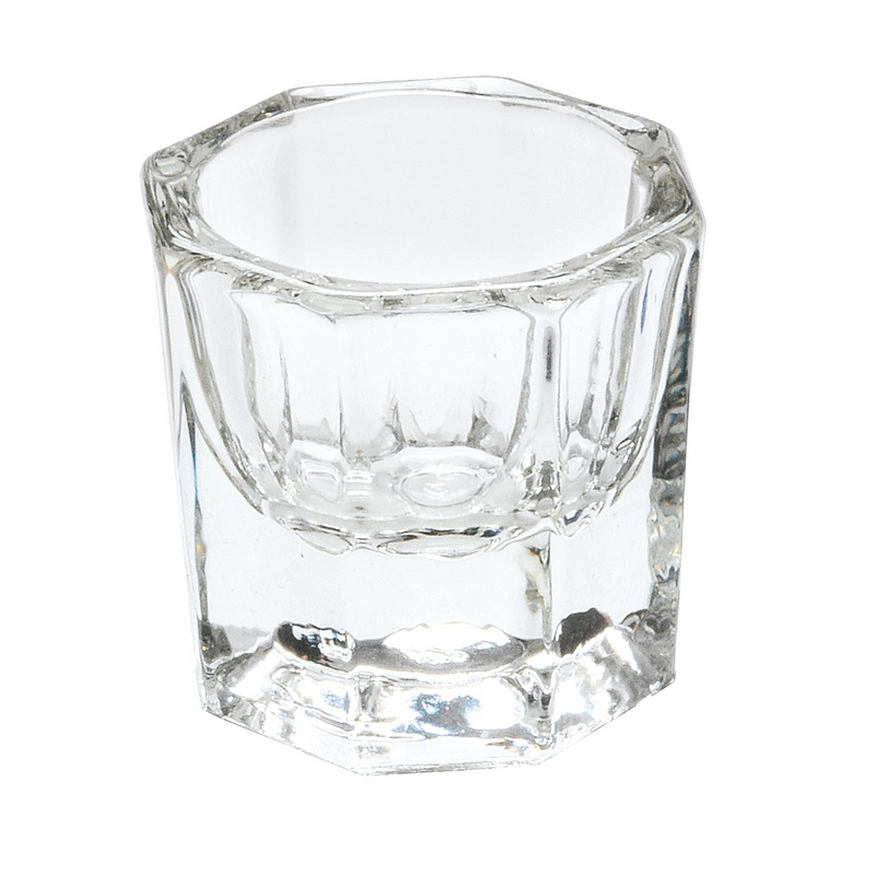 XANITALIA - bicchierino in vetro per liquidi