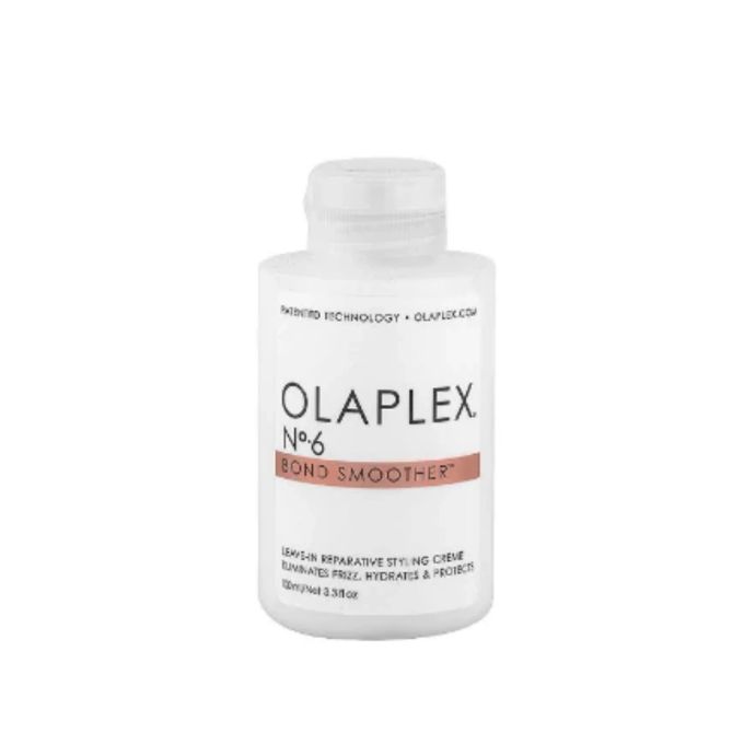 OLAPLEX - N.6 Bond Smoother Crema Idratante Anticrespo 100ml