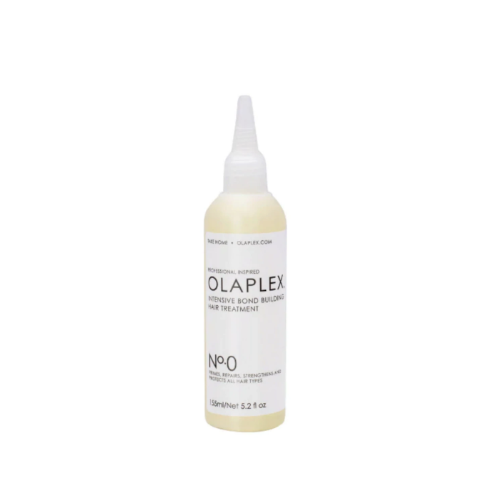 OLAPLEX - N.0 Ristrutturante Intensivo Pre Shampoo 155ml