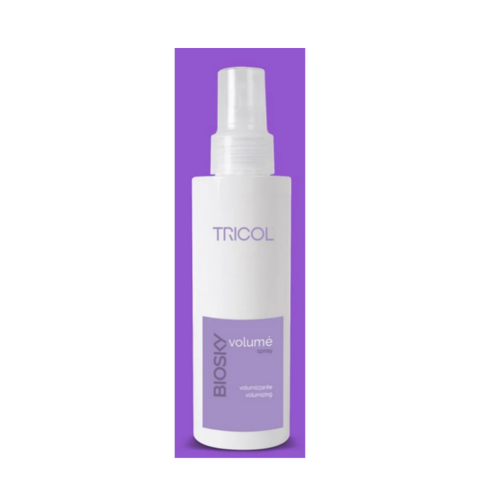 TRICOL - BIOSKY Volumè Spray volumizzante ristrutturante 250 ml