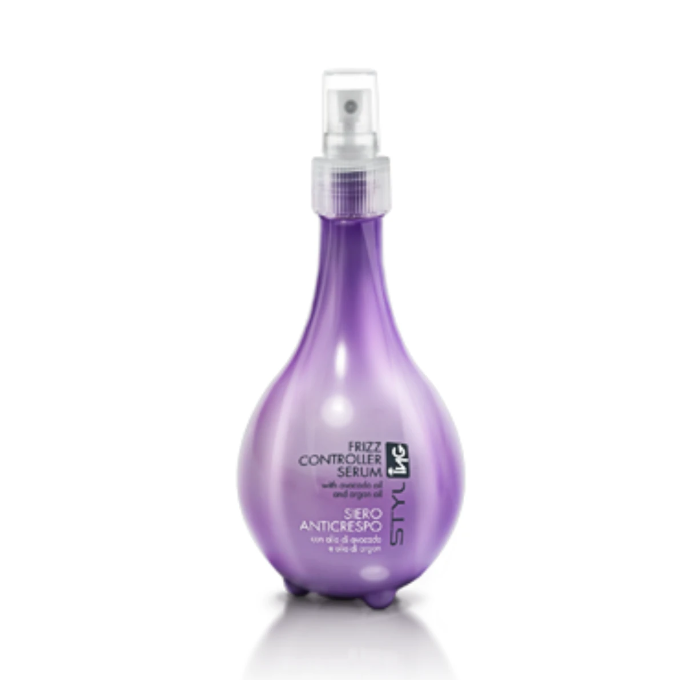 ING STYLING - siero anticrespo 150 ml