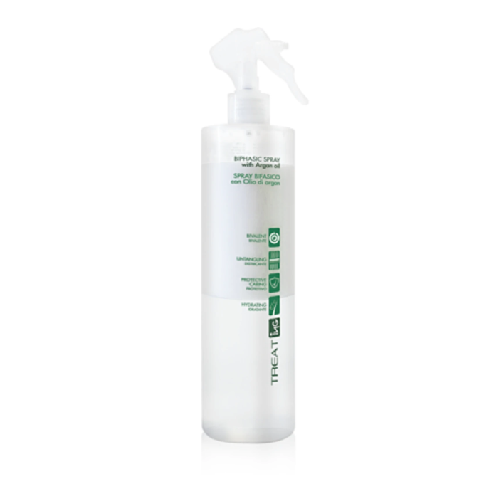 ING TREATING - spray bifasico 500 ml