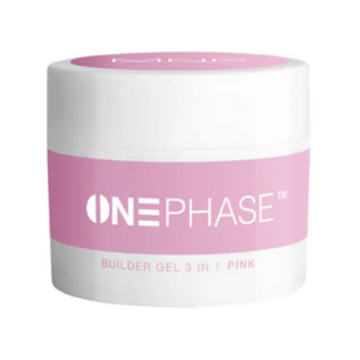 MESAUDA MNP - gel monofasico One Phase pink