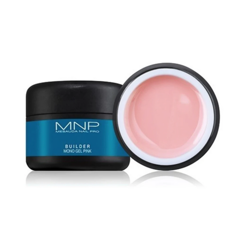 MESAUDA - MNP builder mono gel pink