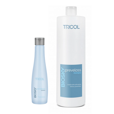TRICOL - BIOSKY Preveloss Shampoo Anticaduta