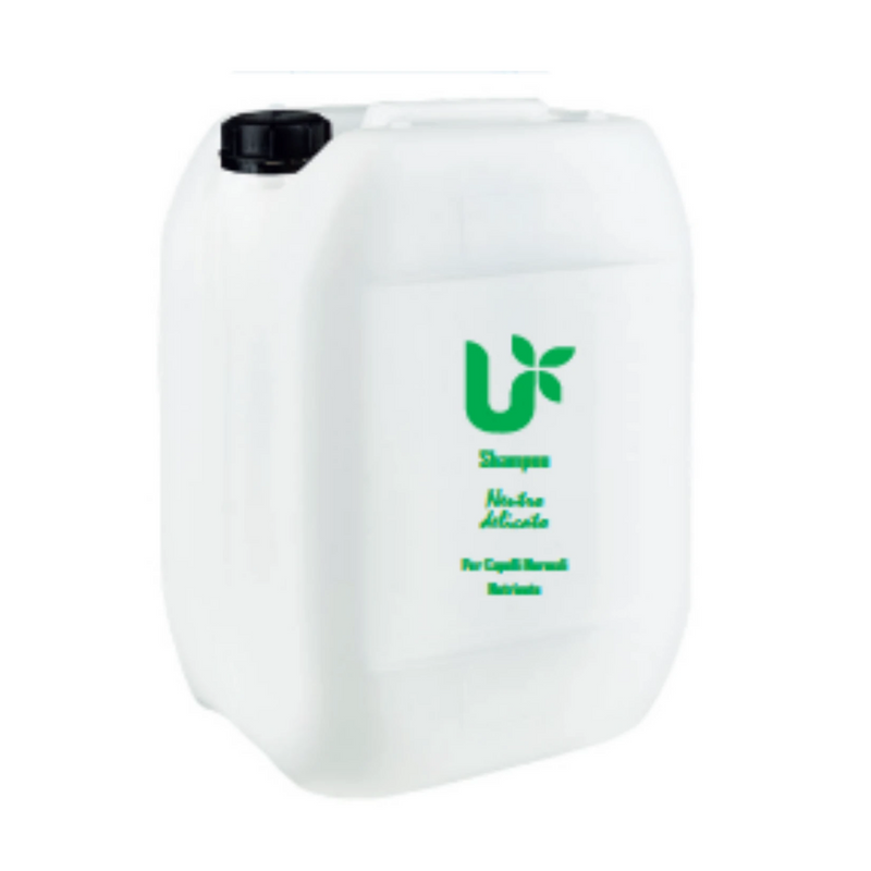 UNICA - shampoo professionale tanica 10 litri