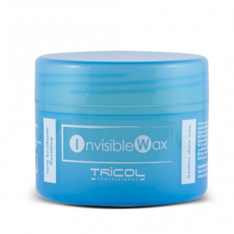 TRICOL - BIOSKY Invisible Wax cera all&