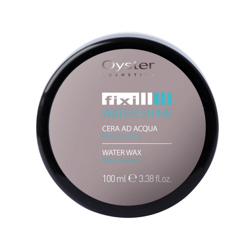 OYSTER - Cera ad acqua Fixi Water Shine 100 ML