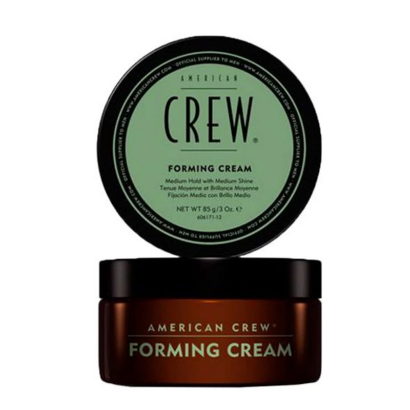 AMERICAN CREW - crema lucida tenuta media Forming Cream 85 g