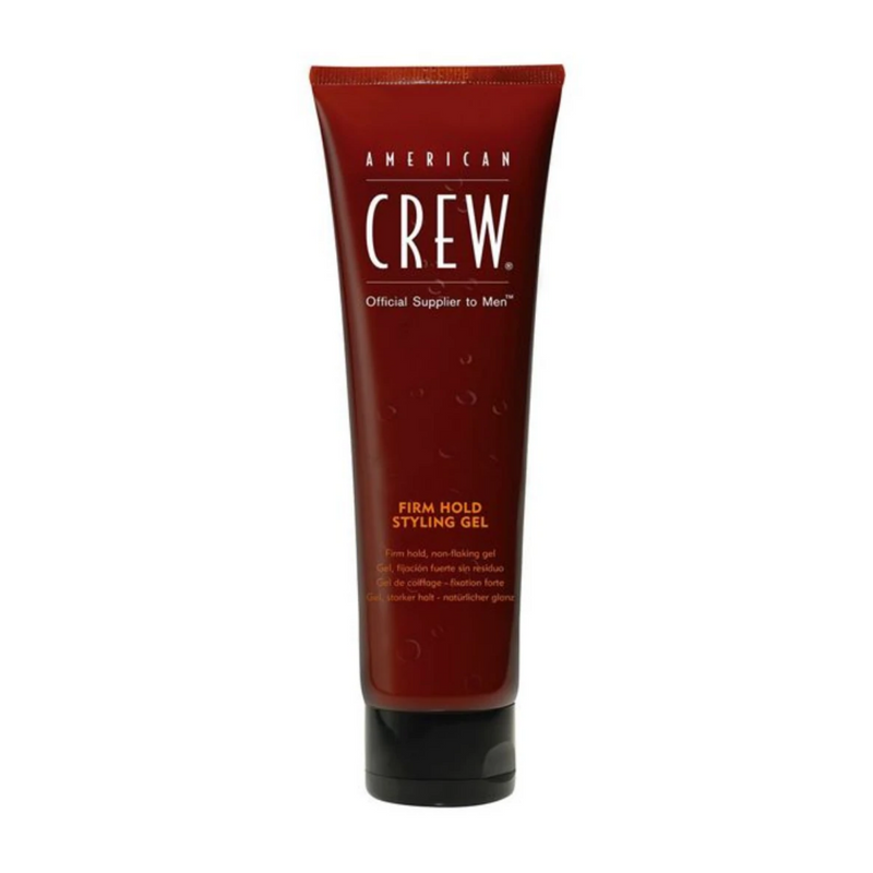 AMERICAN CREW - Firm Hold Styling Gel 250 ml