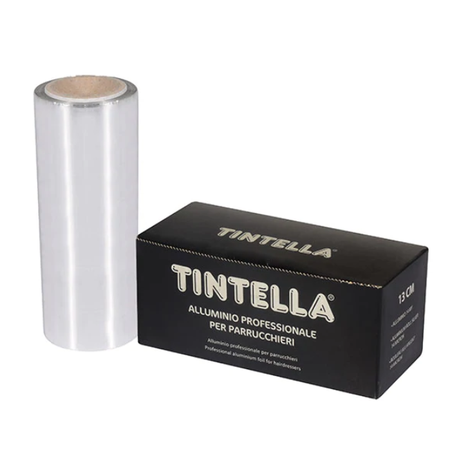 TINTELLA - rotolo alluminio