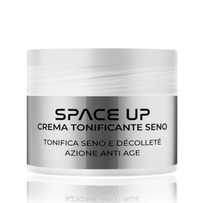 LR WONDER - Space Up crema tonificante seno 100 ml