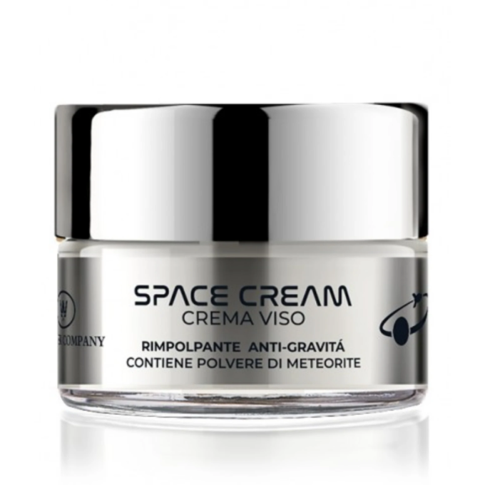 LR WONDER - Space Cream crema viso 50 ml
