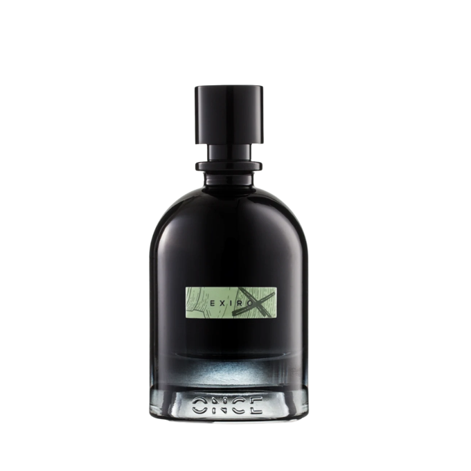 ONCE - exiro eau de parfum intense 100 ml