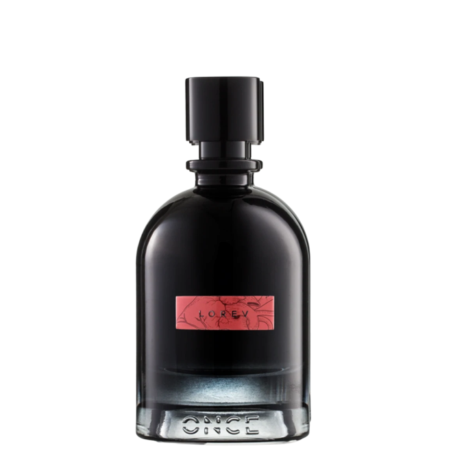ONCE - lorev eau de parfum intense 100 ml