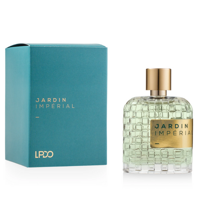 LPDO -  Jardin Impérial - Eau De Parfum Intense 100 ml