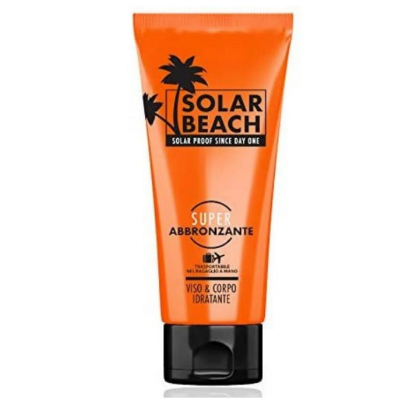 LR COMPANY - Solar Beach Super Abbronzante 100ml