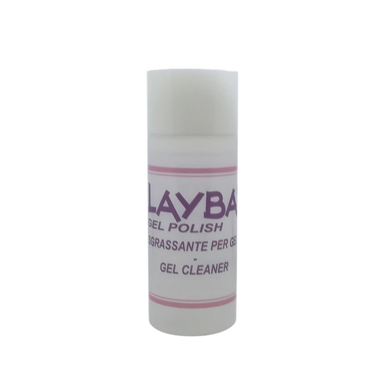 LAYLA - layba gel polish cleaner sgrassante 70ml