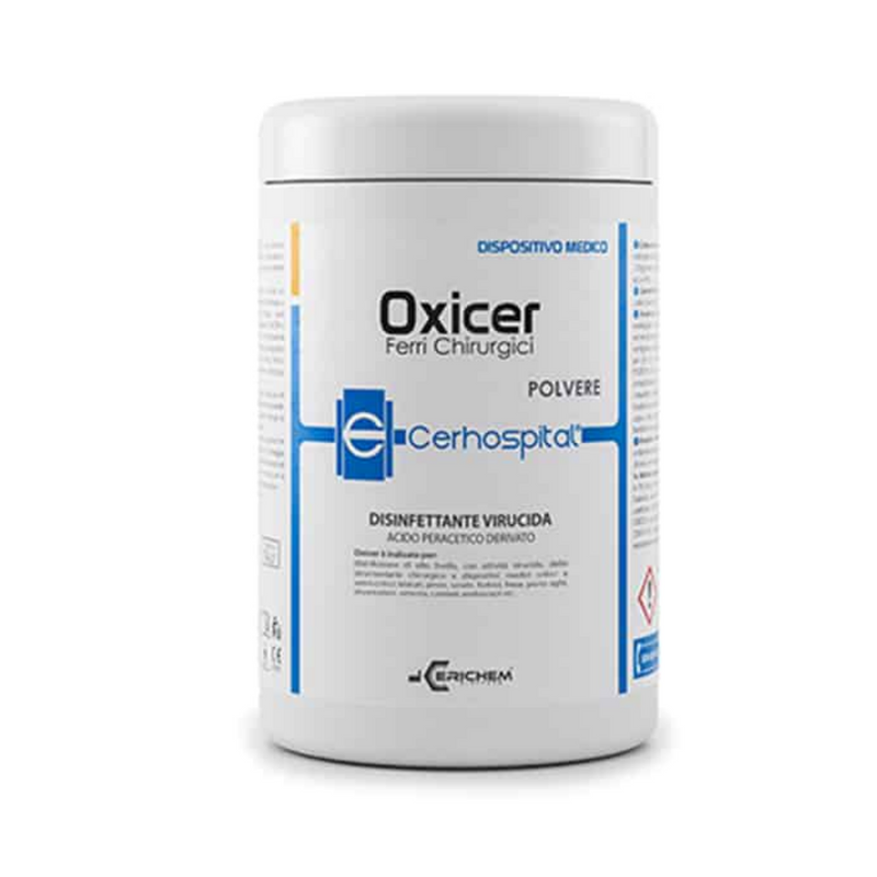 CERICHEM - Oxicer acido paracetico 1kg