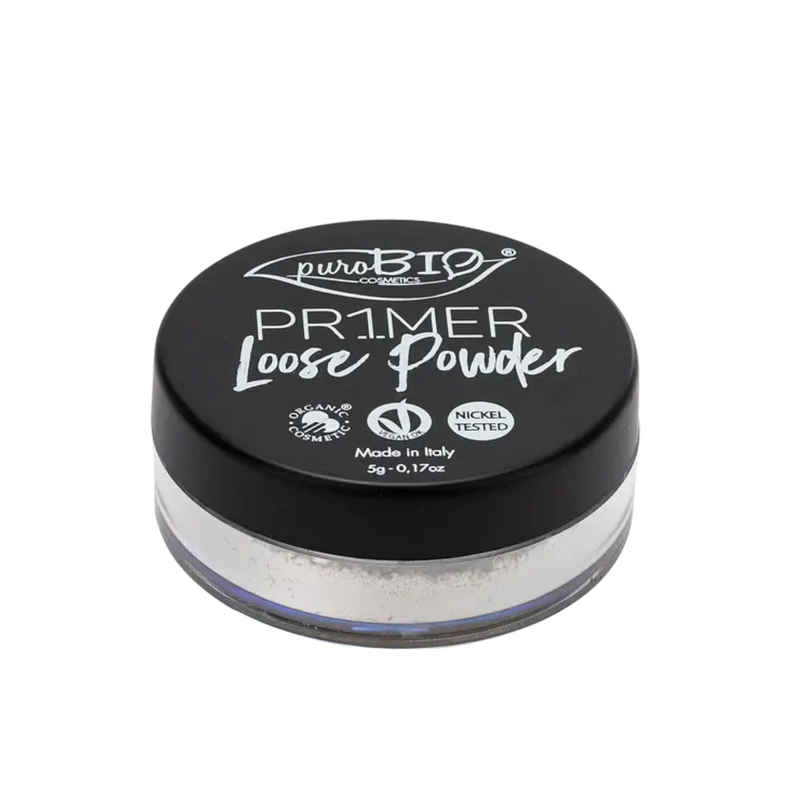 PURO BIO - PRIMER - Loose Powder