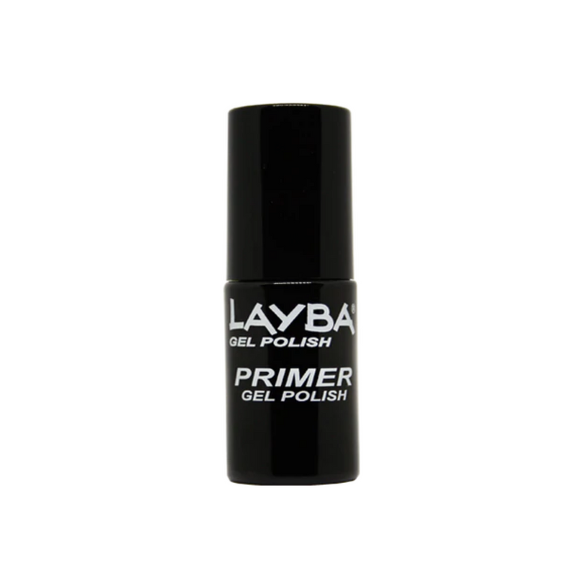 LAYLA - layba gel polish primer 5ml