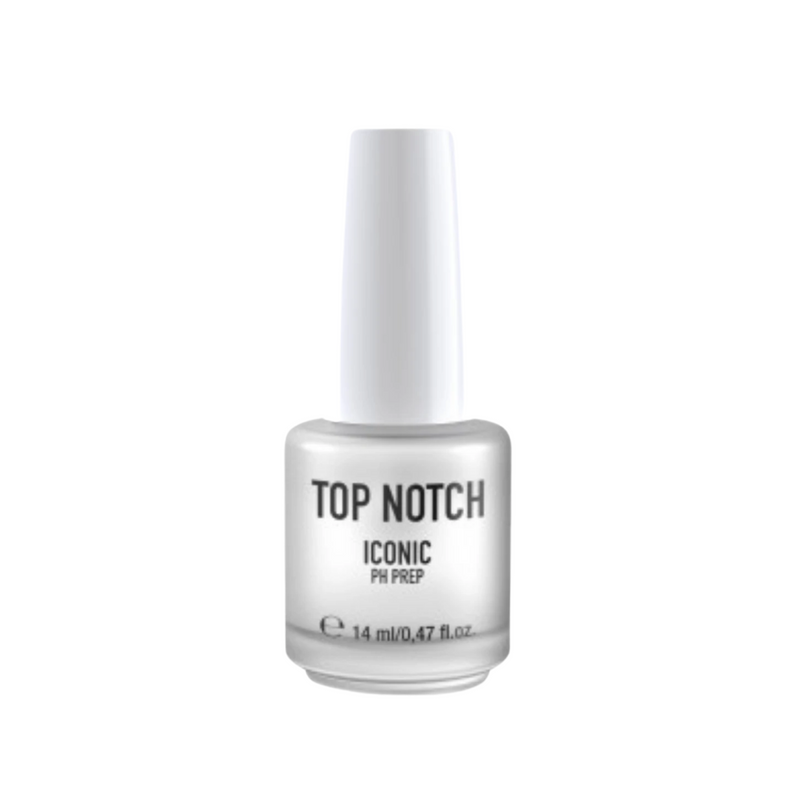 TOP NOTCH - iconic ph prep 14 ml