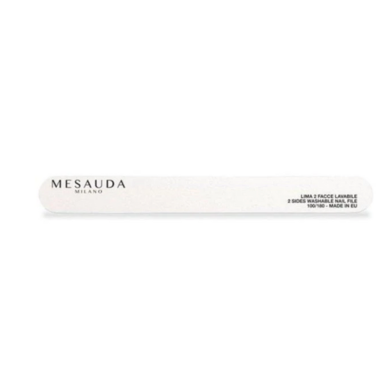 MESAUDA - lima dritta bianca 100 /180