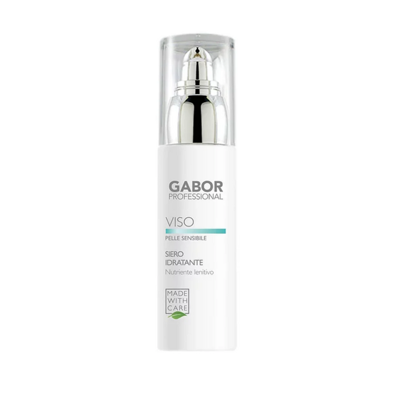 GABOR - siero idratante nutriente lenitivo 50ML