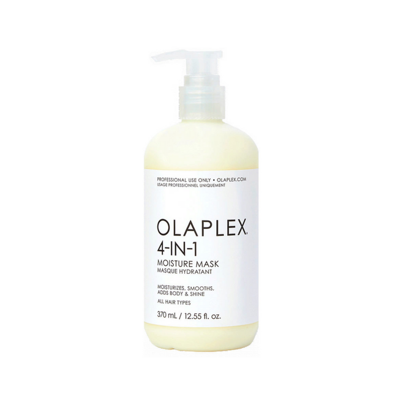 OLAPLEX - N. 4 in 1 Moisture Mask Maschera Riparatrice per capelli danneggiati 370ml