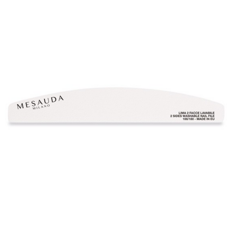 MESAUDA - lima arco bianca 100/180