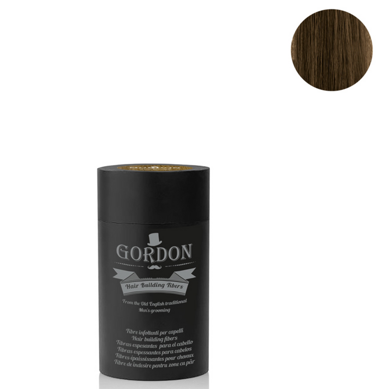 GORDON - Fibre infoltenti