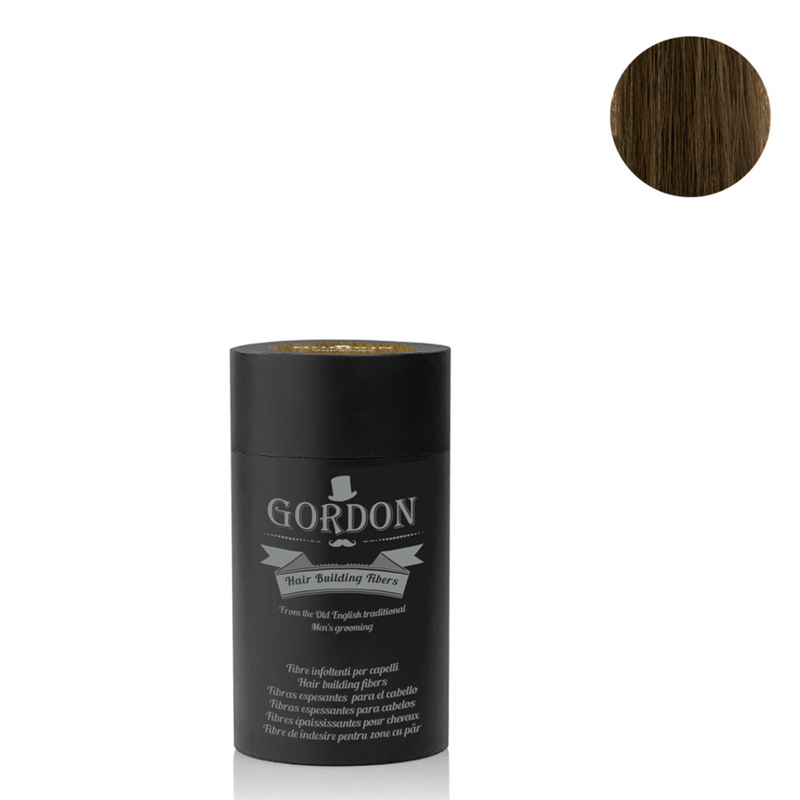 GORDON - Fibre infoltenti