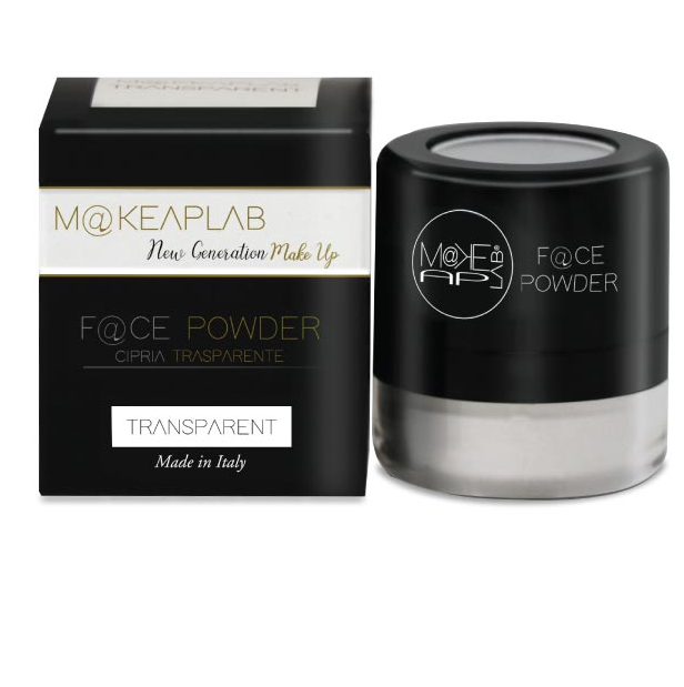 MAKE AP LAB - face powder cipria in polvere libera 4gr