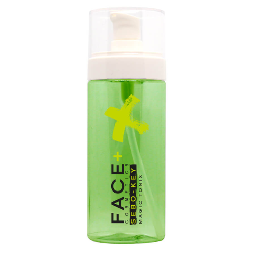 FACE+ - Sebo-Key Magic Tonix tonico viso astringente 150 ml