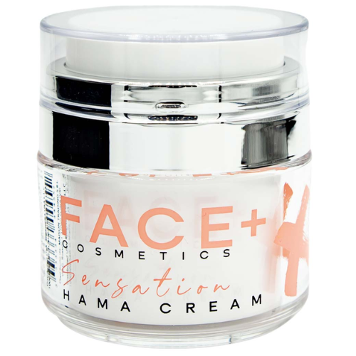 FACE+ - Sensation Hama Cream crema viso idratante 50 ml