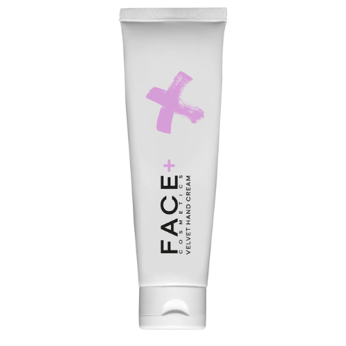 FACE+ - Velvet Hand Cream crema mani vellutante 100 ml