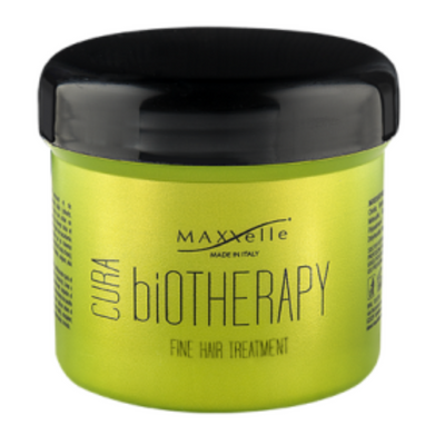 MAXXELLE - biotherapy Fine Hair Treatment maschera capelli fini