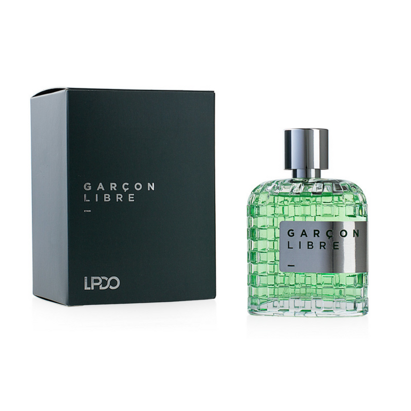 LPDO - Garcon Libre - Eau De Parfum Intense 100ml