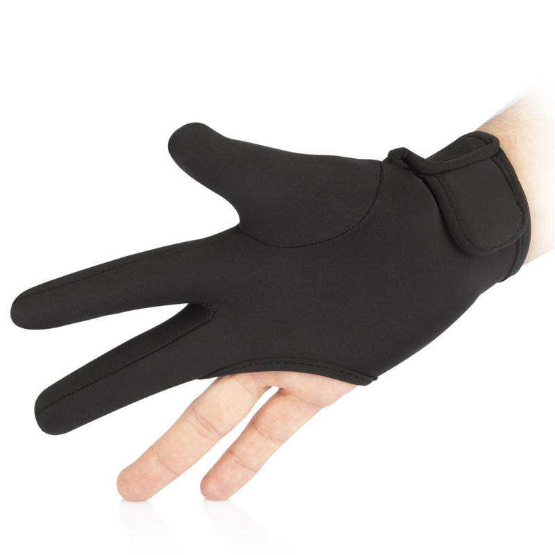LABOR - reative Glove guanto per ferri arricciacapelli